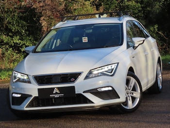2019 (69) - 1.5 TSI EVO 150 FR [EZ] 5dr DSG
