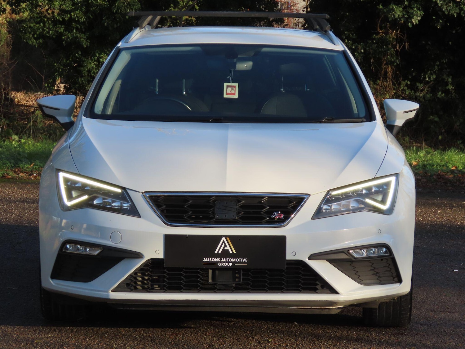 Used SEAT Leon 2019 for sale - 77091349: Photo 3