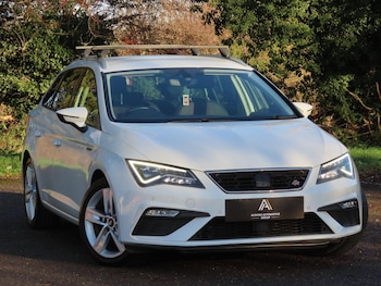 Used SEAT Leon 2019 for sale - 77091349: Photo