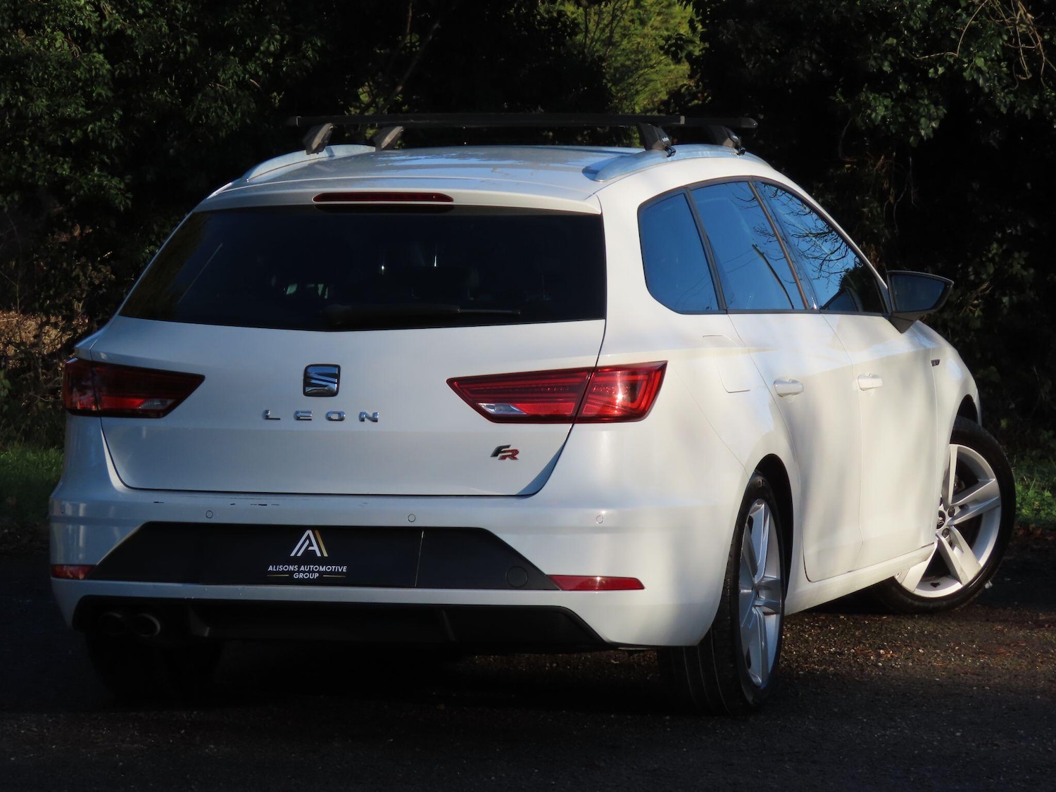 Used SEAT Leon 2019 for sale - 77091349: Photo 5