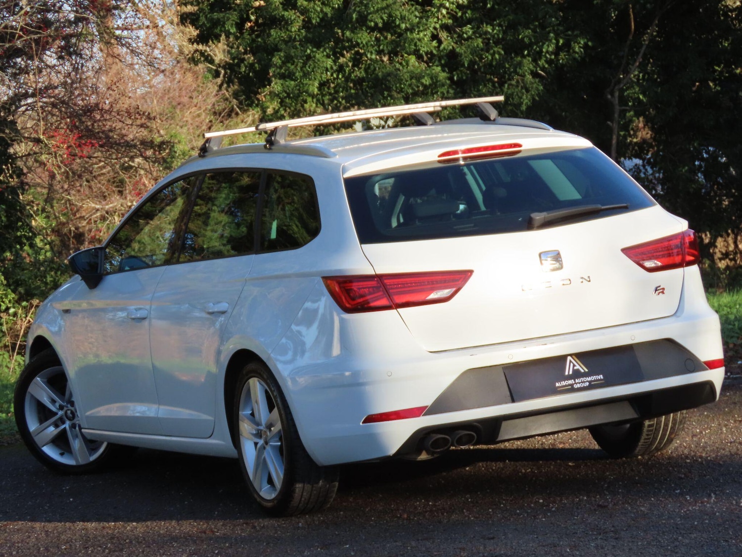 Used SEAT Leon 2019 for sale - 77091349: Photo 7