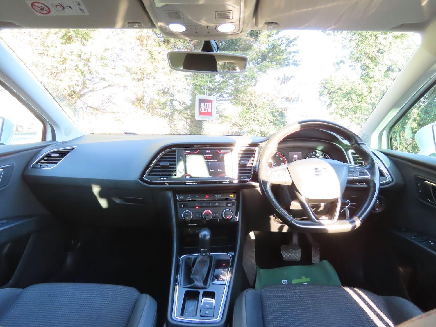 Used SEAT Leon 2019 for sale - 77091349: Photo 8