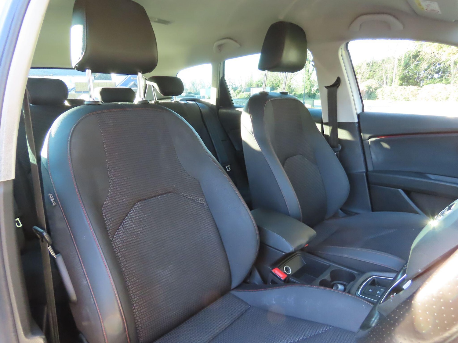 Used SEAT Leon 2019 for sale - 77091349: Photo 9