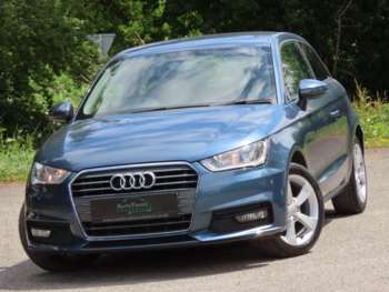 2016 (16) - 1.0 TFSI Sport Euro 6 (s/s) 3dr