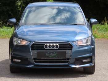Used Audi A1 2016 for sale - 75060668: Photo