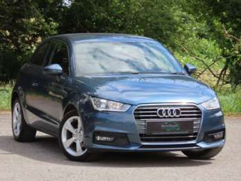 Used Audi A1 2016 for sale - 75060668: Photo