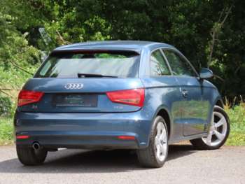 Used Audi A1 2016 for sale - 75060668: Photo