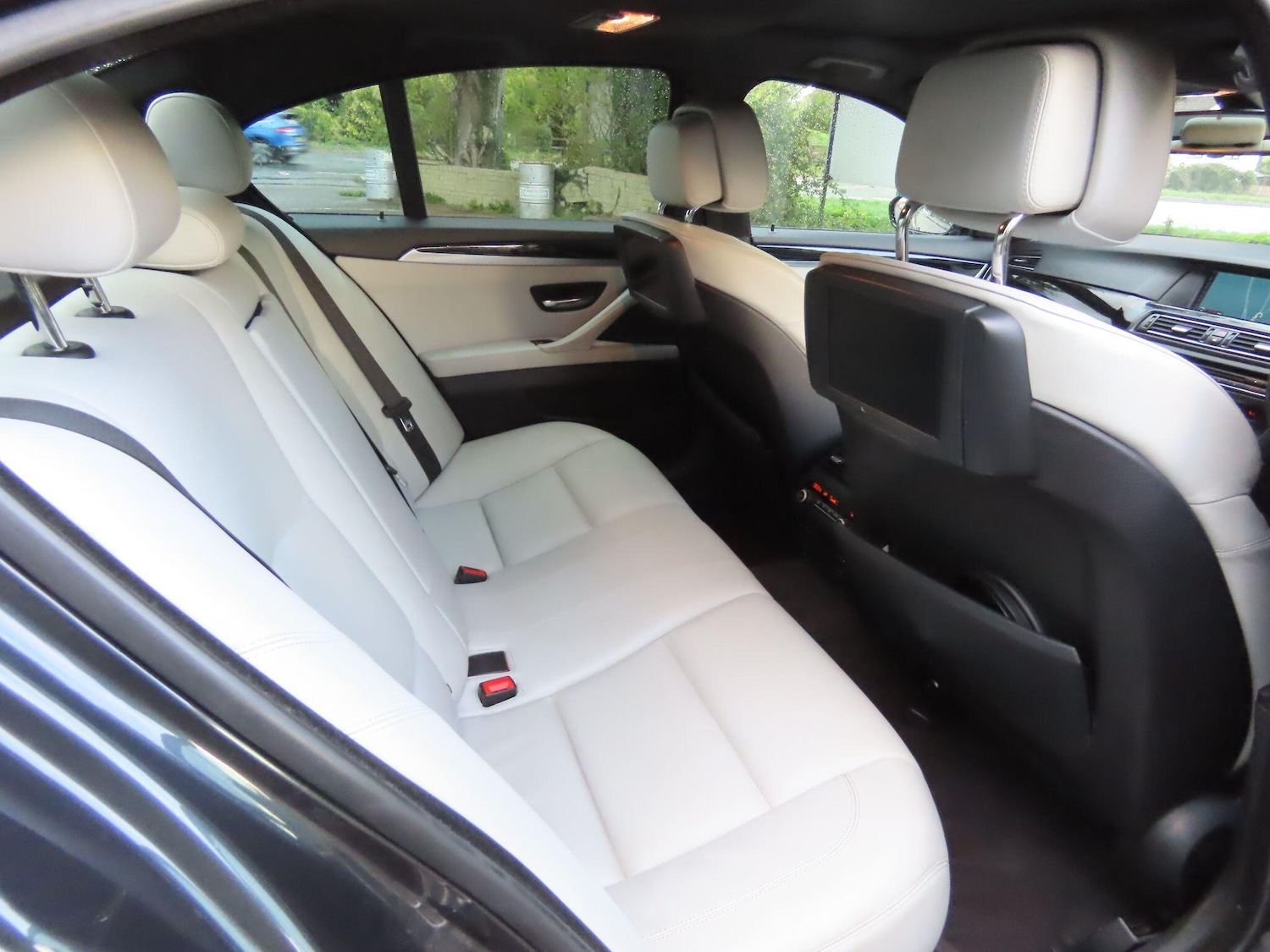 Used BMW M5 2012 for sale - 76377264: Photo 10