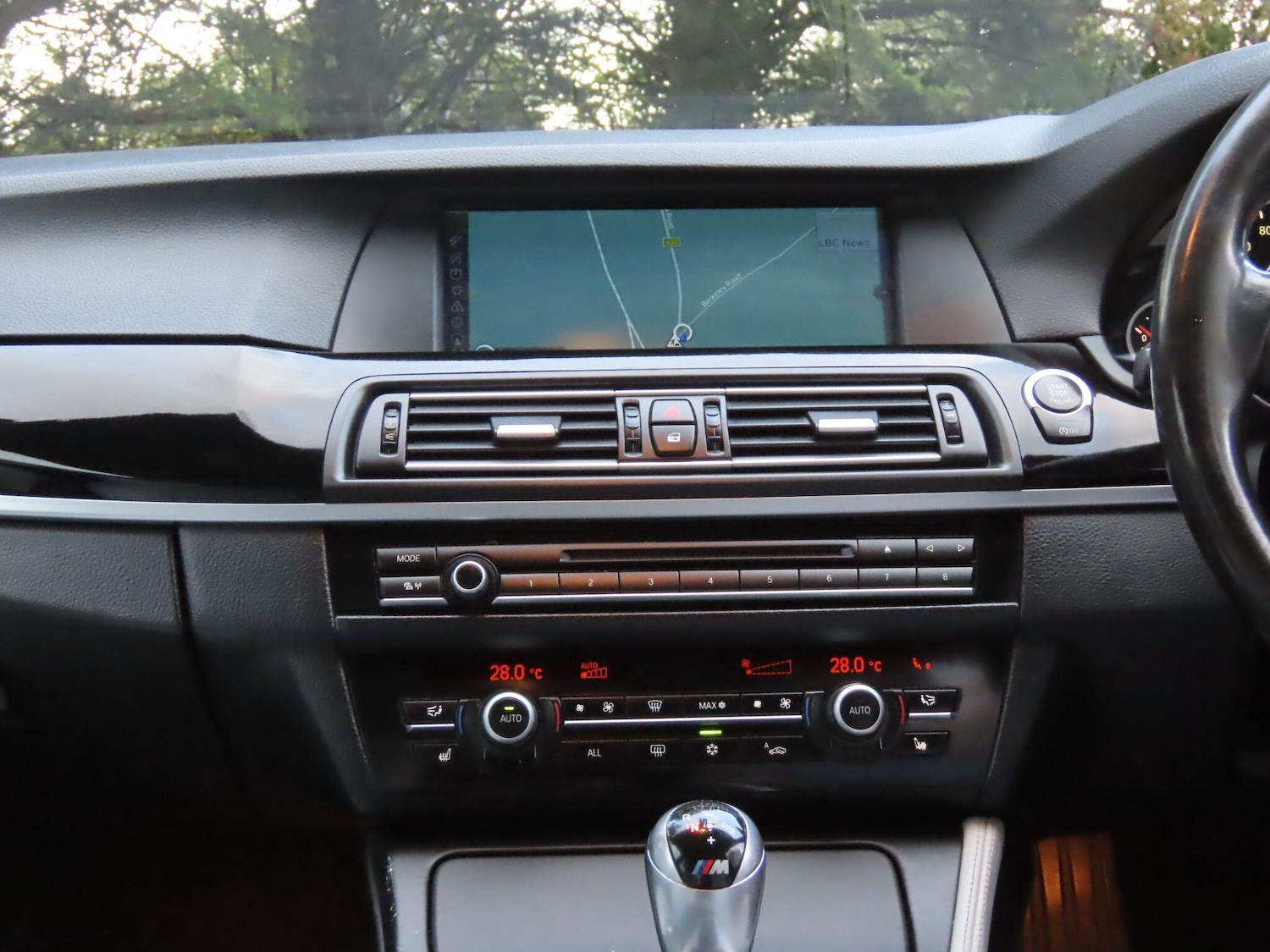 Used BMW M5 2012 for sale - 76377264: Photo 11