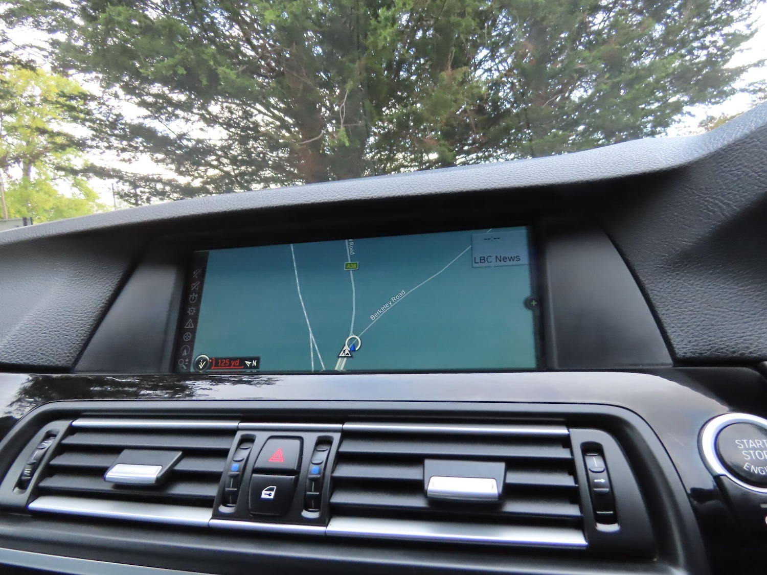 Used BMW M5 2012 for sale - 76377264: Photo 12