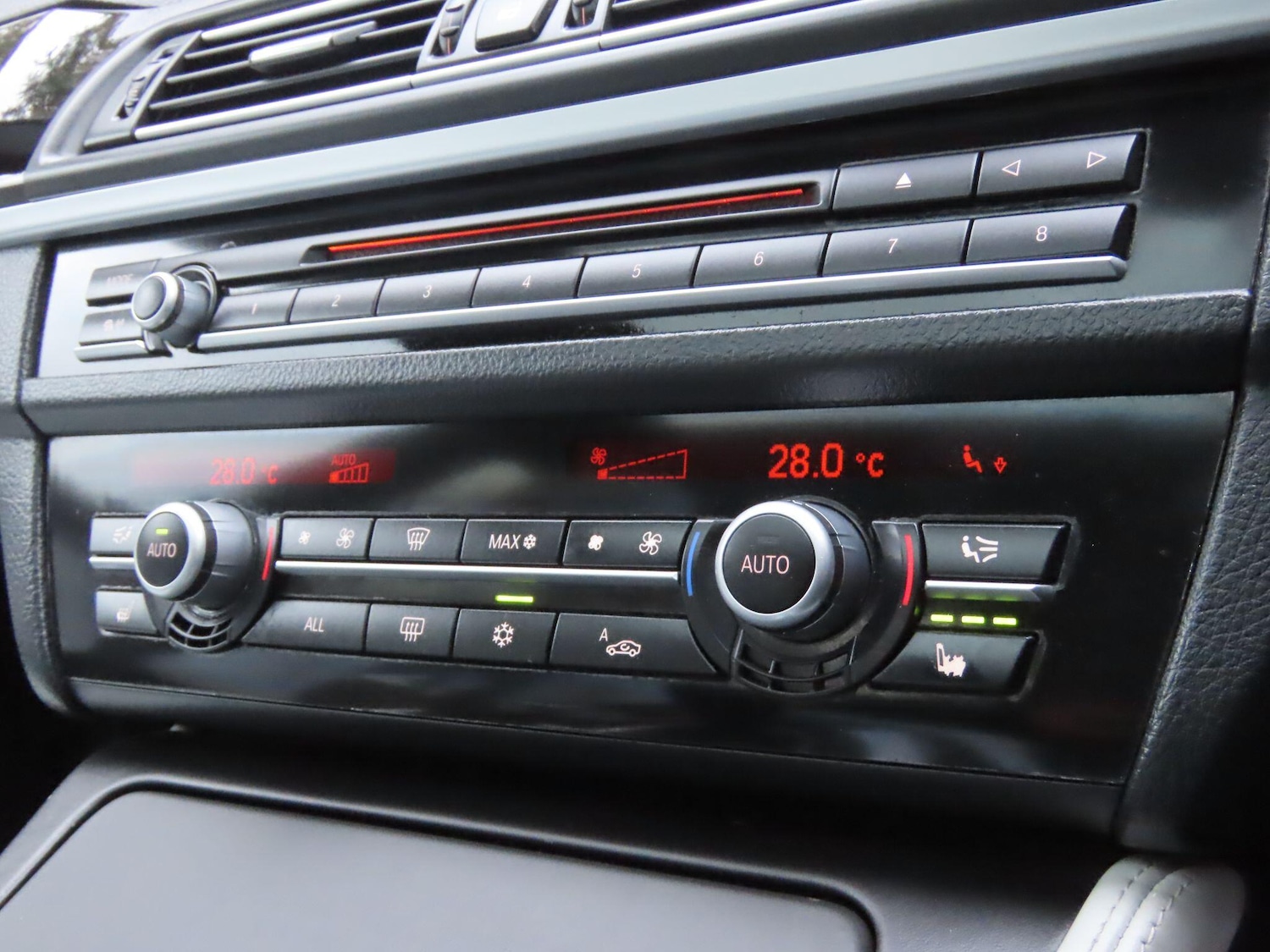 Used BMW M5 2012 for sale - 76377264: Photo 14