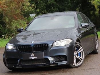 2012 (12) - 4.4 V8 DCT Euro 5 (s/s) 4dr