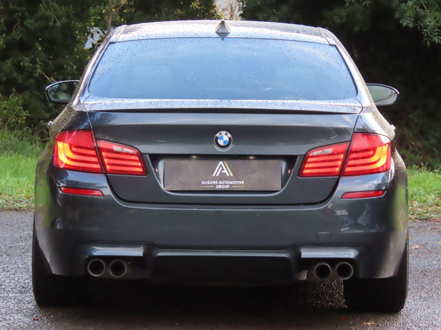 Used BMW M5 2012 for sale - 76377264: Photo 6