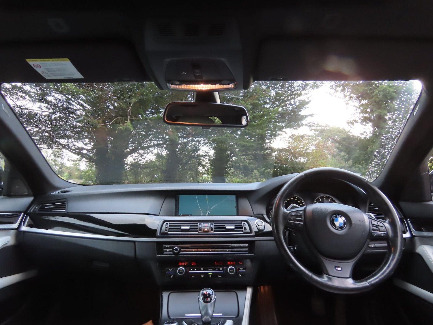 Used BMW M5 2012 for sale - 76377264: Photo 8