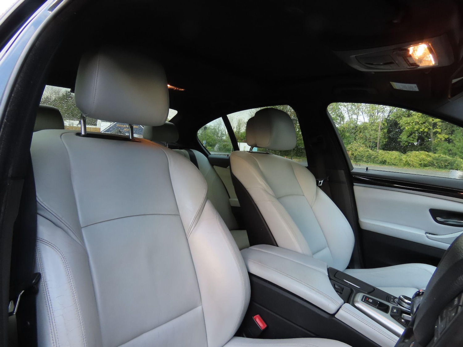 Used BMW M5 2012 for sale - 76377264: Photo 9