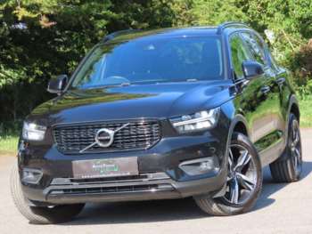 2021 (21) - 1.5 T3 [163] R DESIGN 5dr