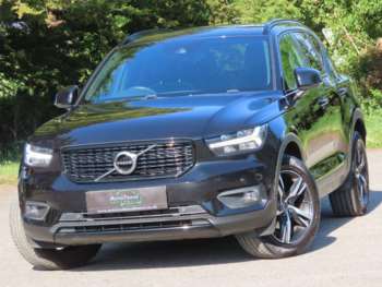 Used Volvo XC40 2021 for sale - 74667547: Photo