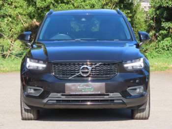 Used Volvo XC40 2021 for sale - 74667547: Photo