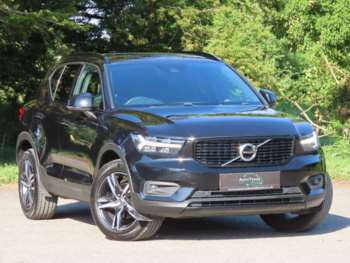 Used Volvo XC40 2021 for sale - 74667547: Photo
