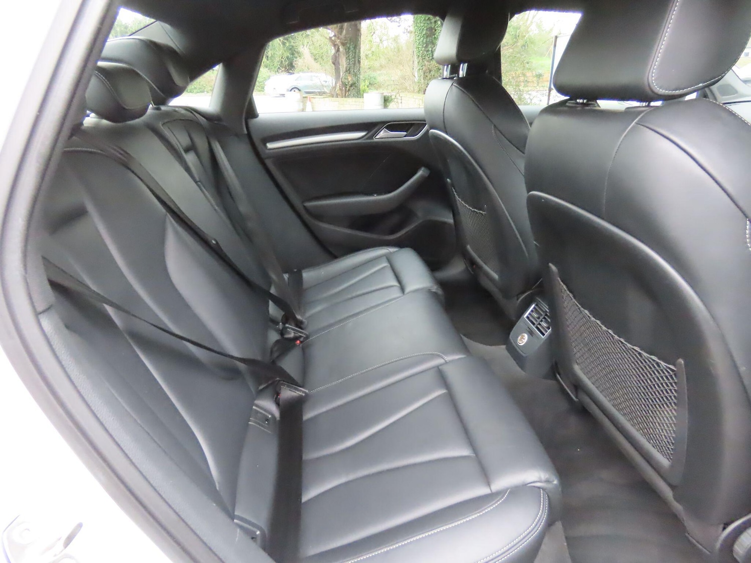 Used Audi A3 2016 for sale - 77624900: Photo 10