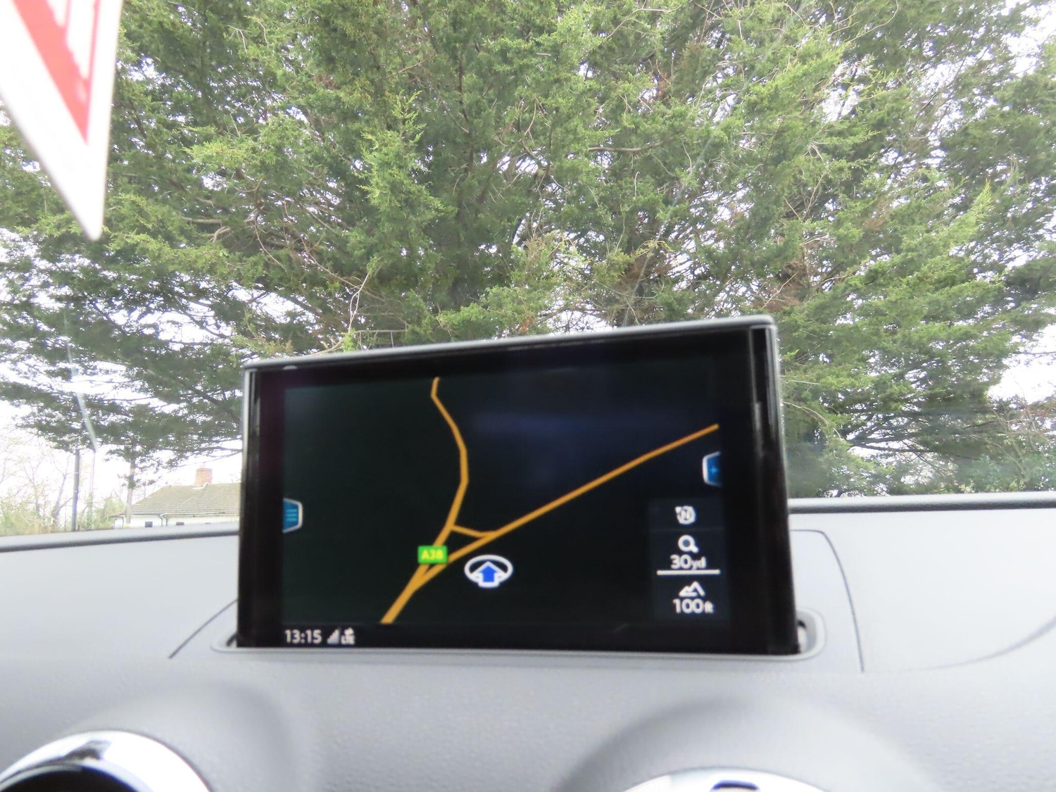 Used Audi A3 2016 for sale - 77624900: Photo 11