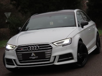 Used Audi A3 2016 for sale - 77624900: Photo