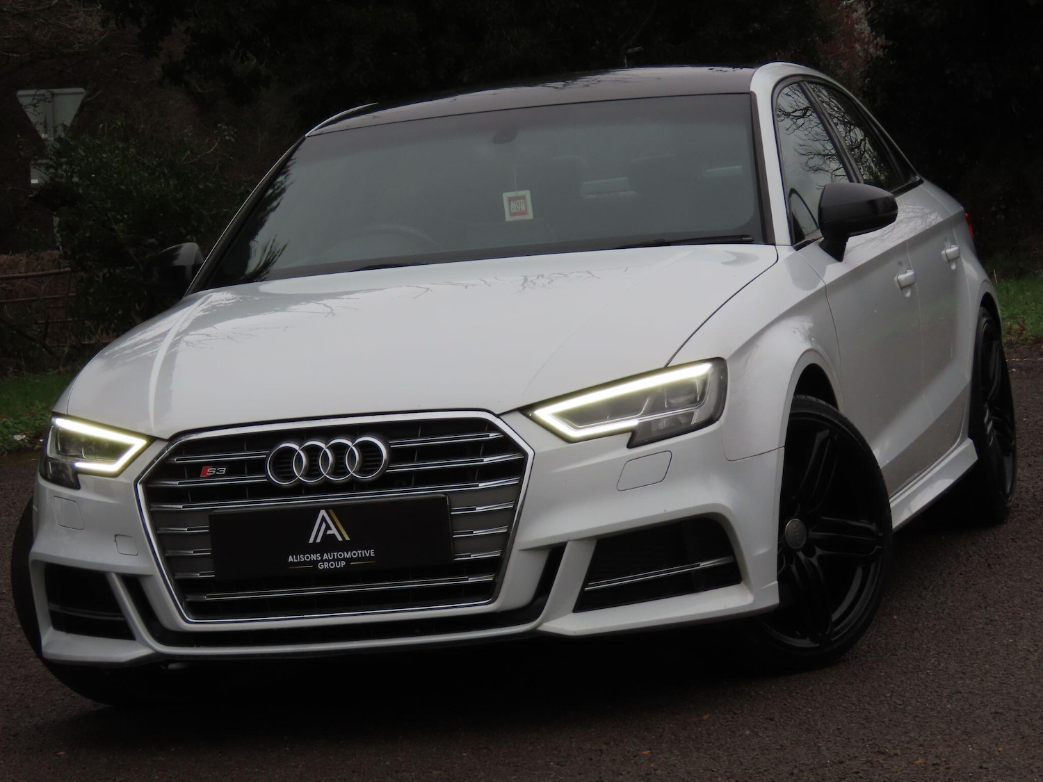 Used Audi A3 2016 for sale - 77624900: Photo 2