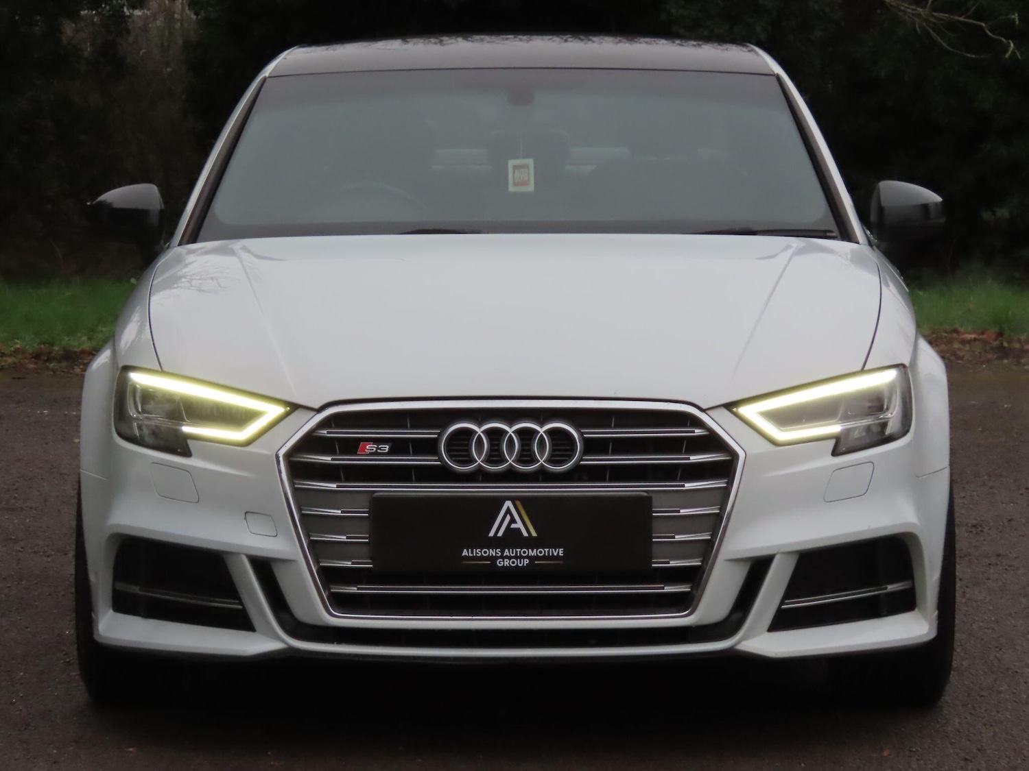 Used Audi A3 2016 for sale - 77624900: Photo 3