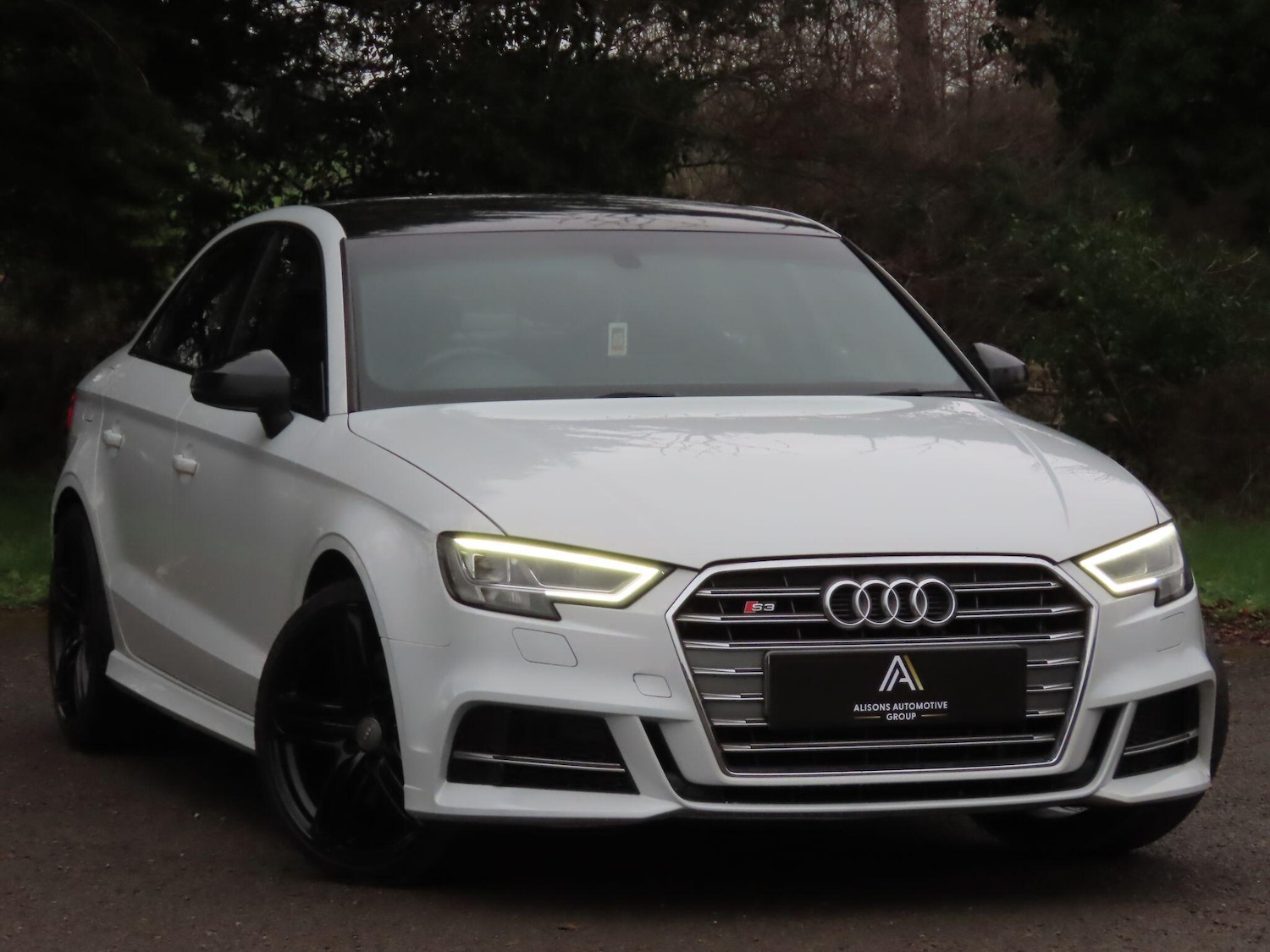 Used Audi A3 2016 for sale - 77624900: Photo 4