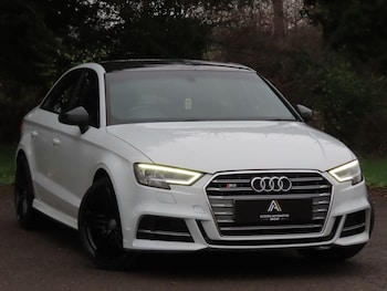 Used Audi A3 2016 for sale - 77624900: Photo