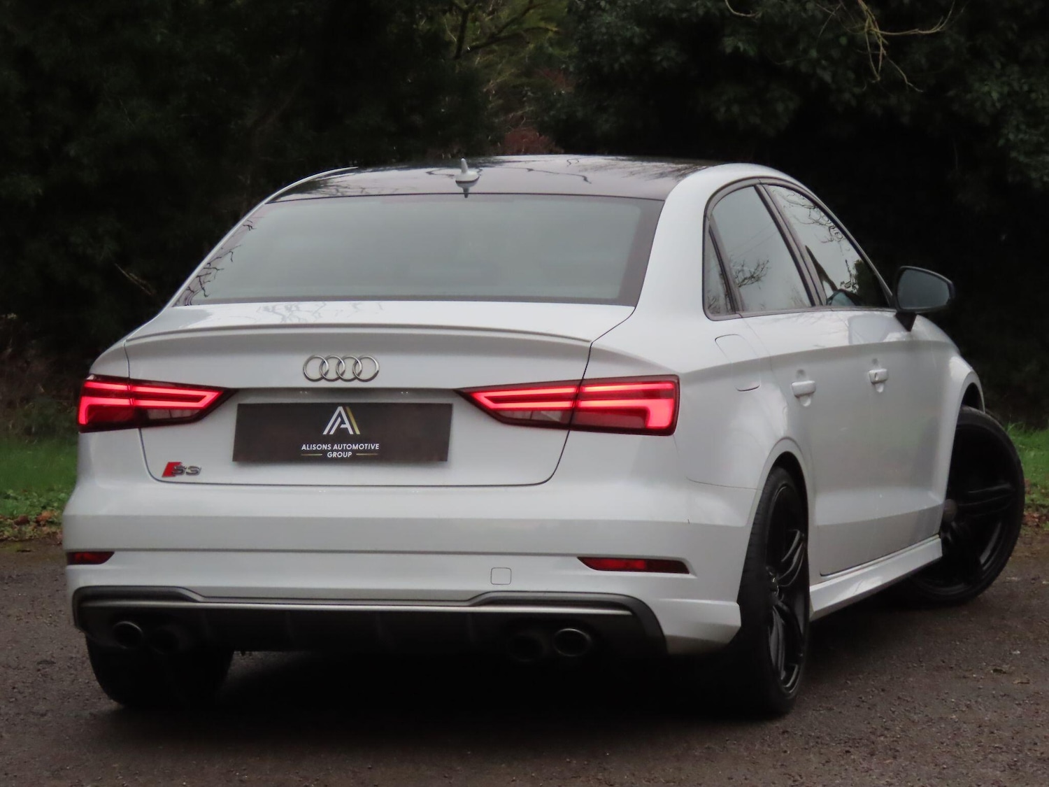 Used Audi A3 2016 for sale - 77624900: Photo 5