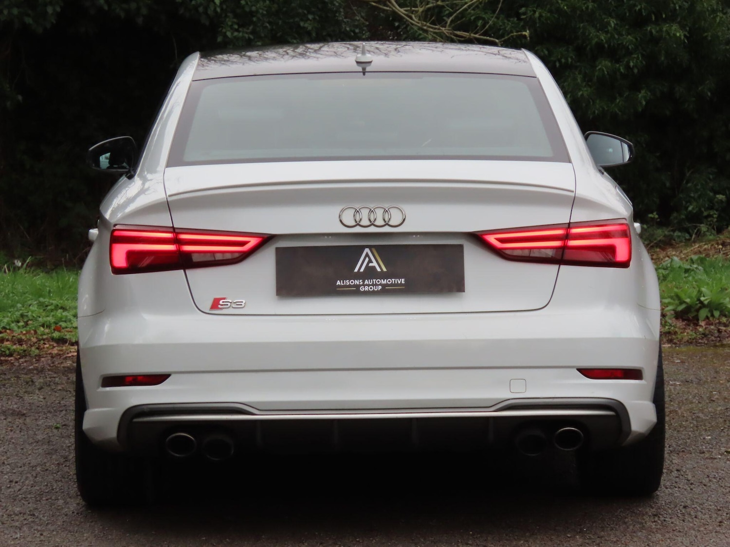 Used Audi A3 2016 for sale - 77624900: Photo 6