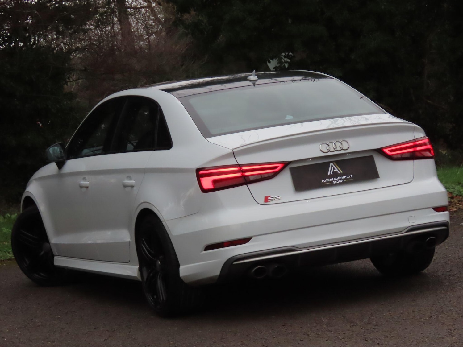 Used Audi A3 2016 for sale - 77624900: Photo 7