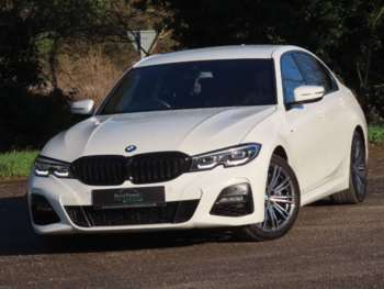 Used BMW 3 Series 2019 for sale - 74989298: Photo