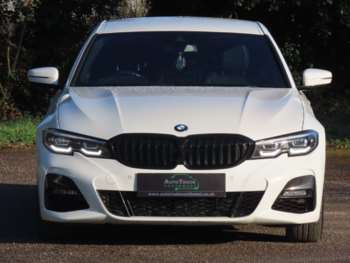 Used BMW 3 Series 2019 for sale - 74989298: Photo