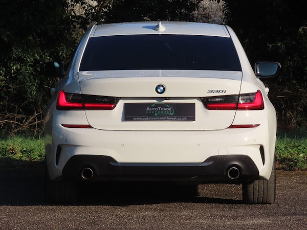 Used BMW 3 Series 2019 for sale - 74989298: Photo 6