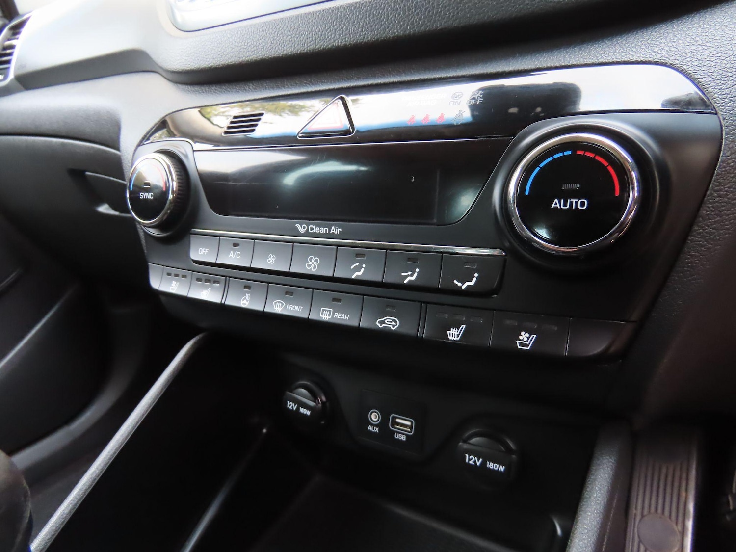 Used Hyundai TUCSON for sale - 76996605: Photo 12