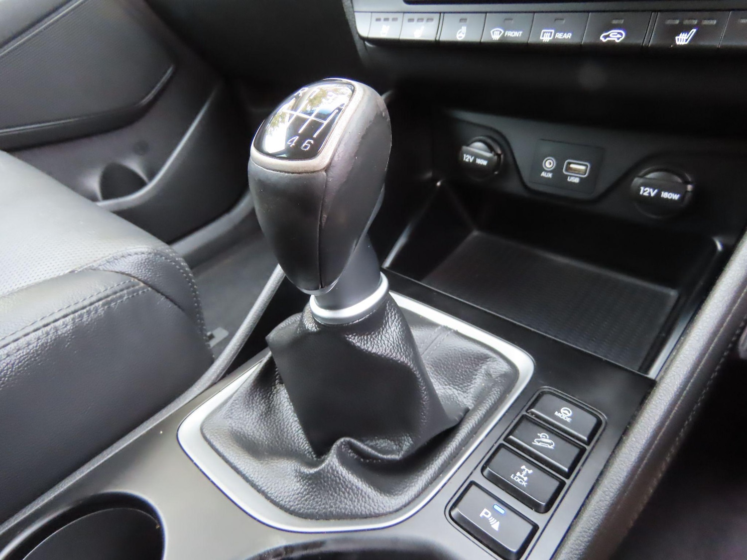 Used Hyundai TUCSON for sale - 76996605: Photo 13