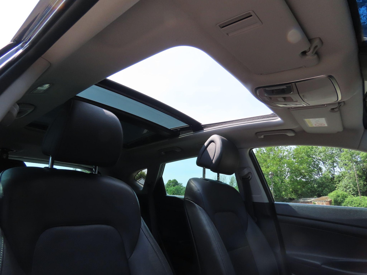 Used Hyundai TUCSON for sale - 76996605: Photo 14