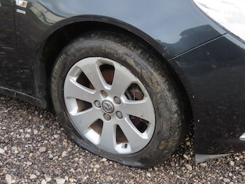 Used Vauxhall Insignia 2011 for sale - 76991620: Photo