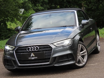 Used Audi A3 2016 for sale - 78797045: Photo