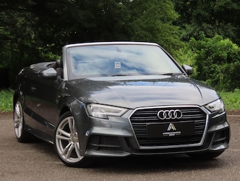 Used Audi A3 2016 for sale - 78797045: Photo
