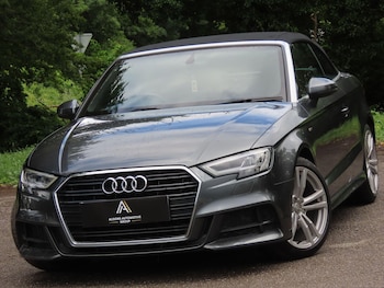 Used Audi A3 2016 for sale - 78797045: Photo