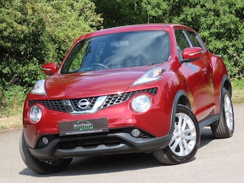 2015 (15) - 1.5 dCi 8v Acenta Premium Euro 5 (s/s) 5dr