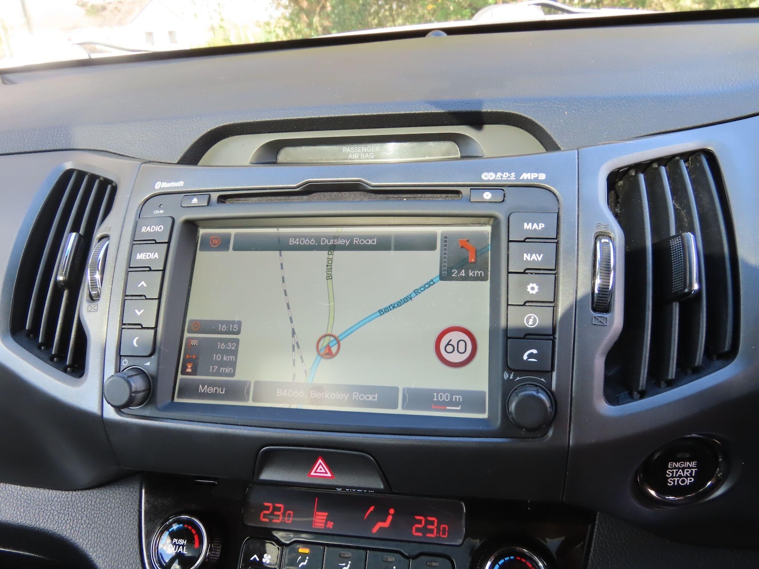 Used Kia Sportage 2013 for sale - 78085848: Photo 10