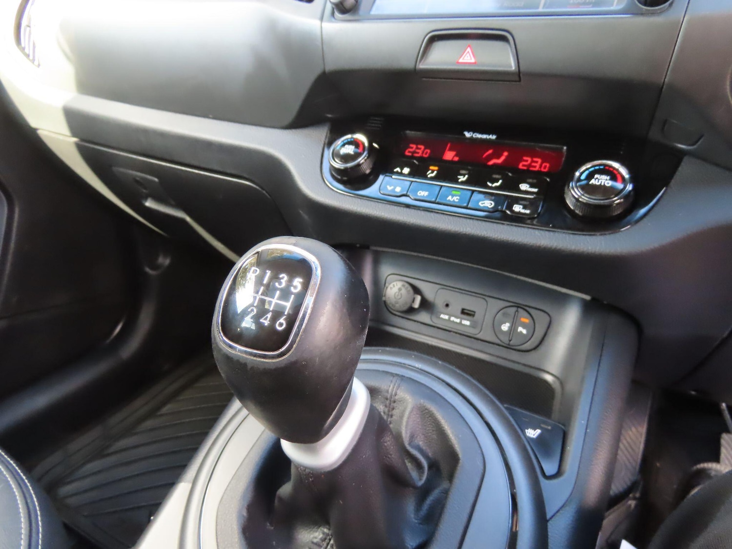 Used Kia Sportage 2013 for sale - 78085848: Photo 11