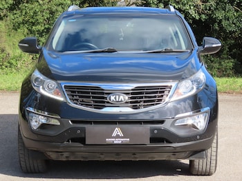 Used Kia Sportage 2013 for sale - 78085848: Photo