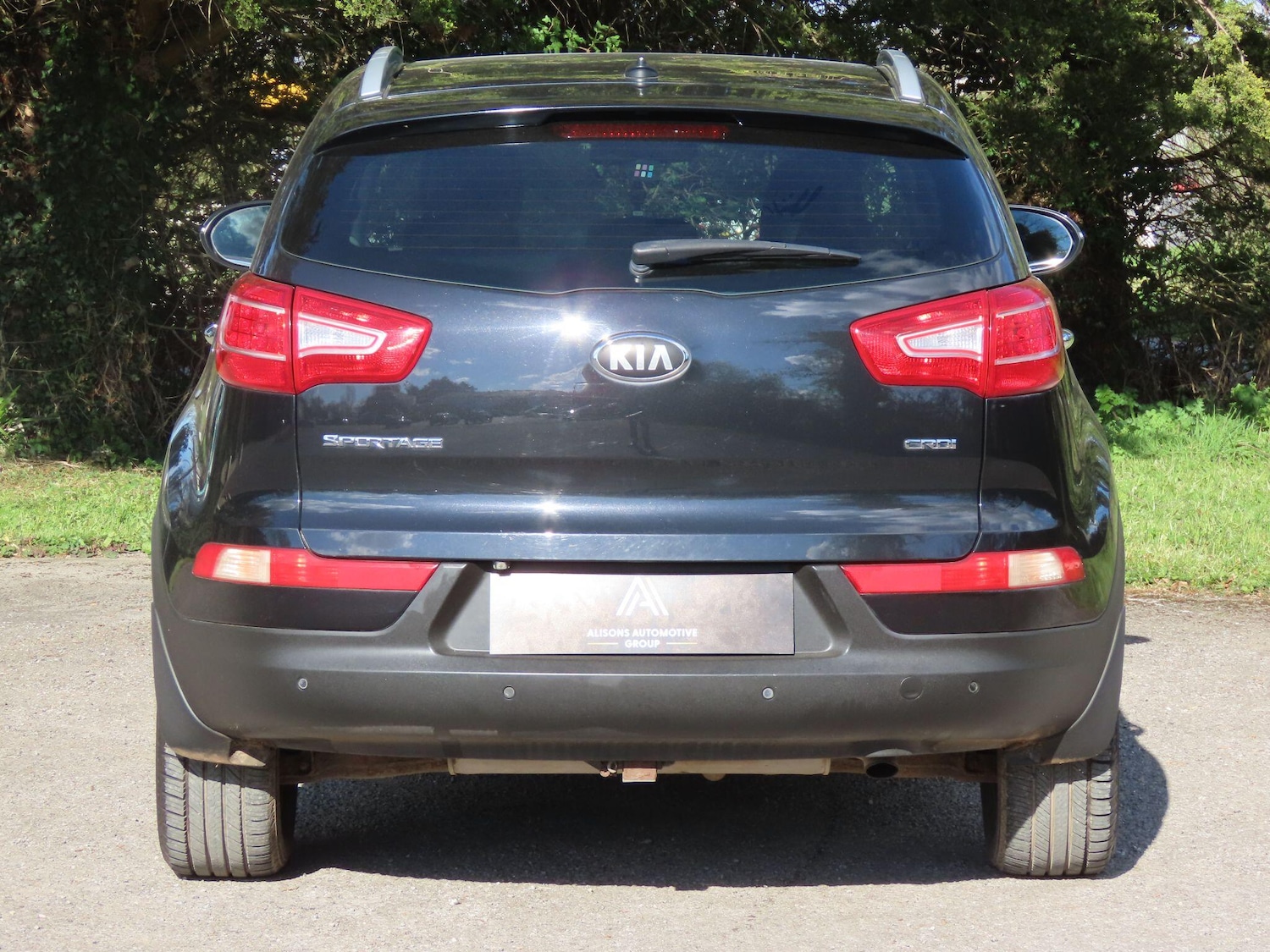 Used Kia Sportage 2013 for sale - 78085848: Photo 5