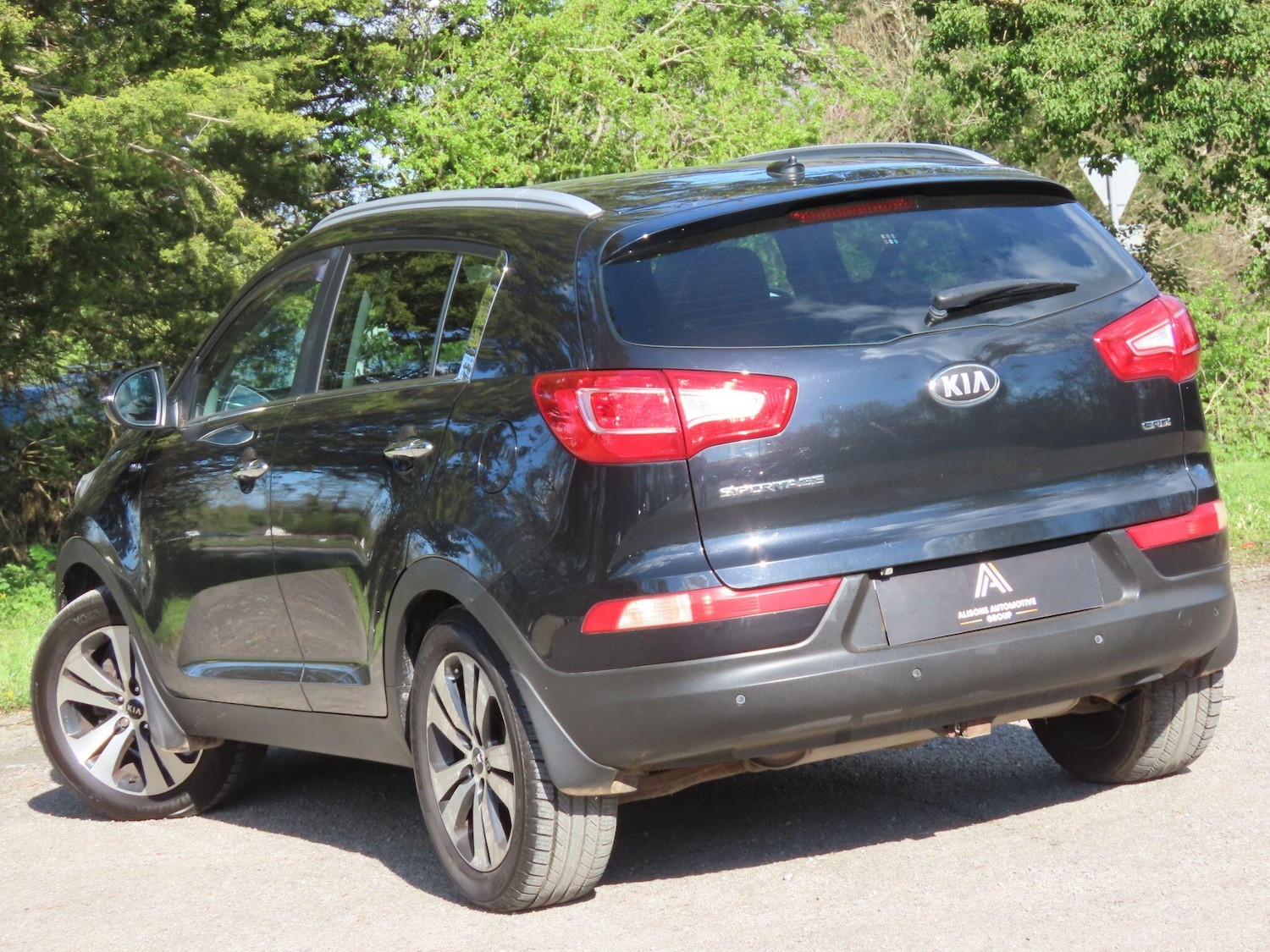 Used Kia Sportage 2013 for sale - 78085848: Photo 6