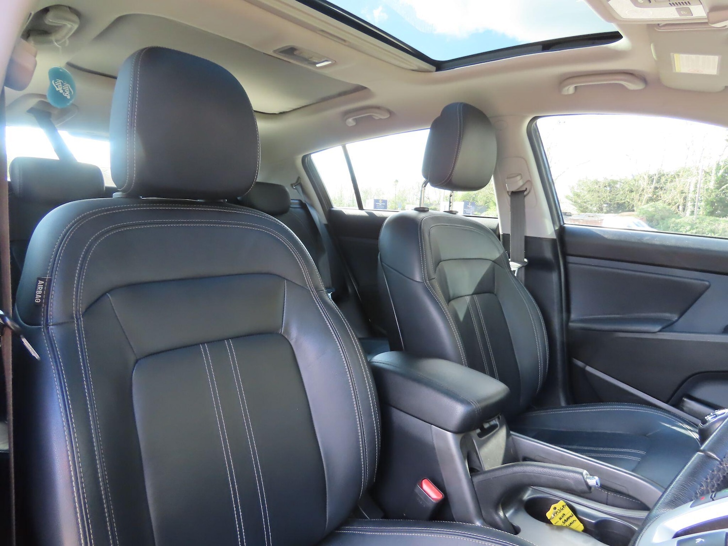 Used Kia Sportage 2013 for sale - 78085848: Photo 8